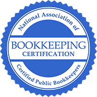 National Association of Certified Public Bookkeepers - Bookkeeping Certification
